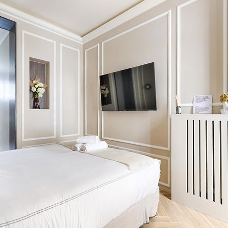 Luxury And Design Studio Invalides Paris Luaran gambar
